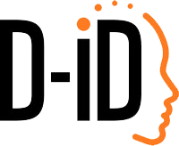 D-ID logo